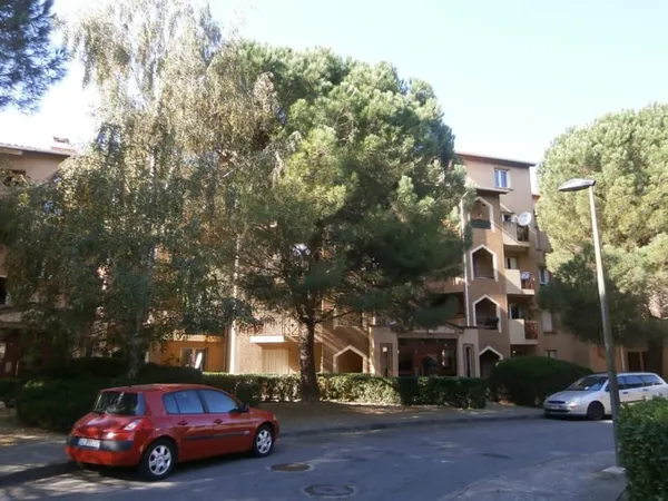 Appartement T4