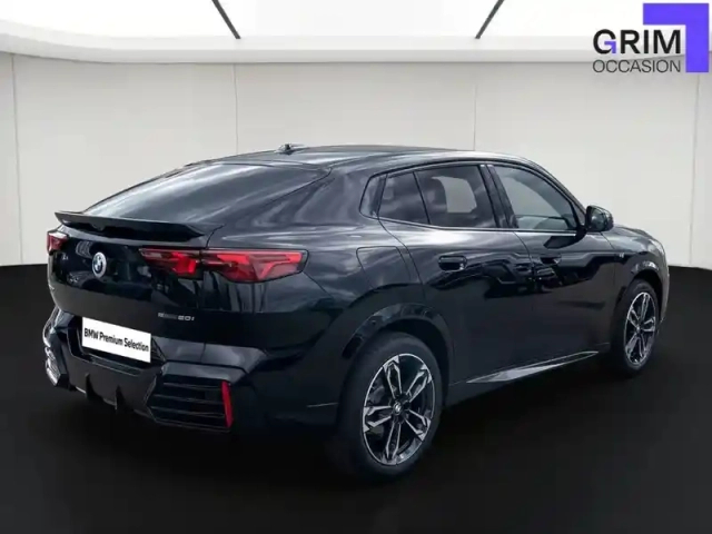 Bmw X2 sdrive 20i 170ch dkg7 — photo 62