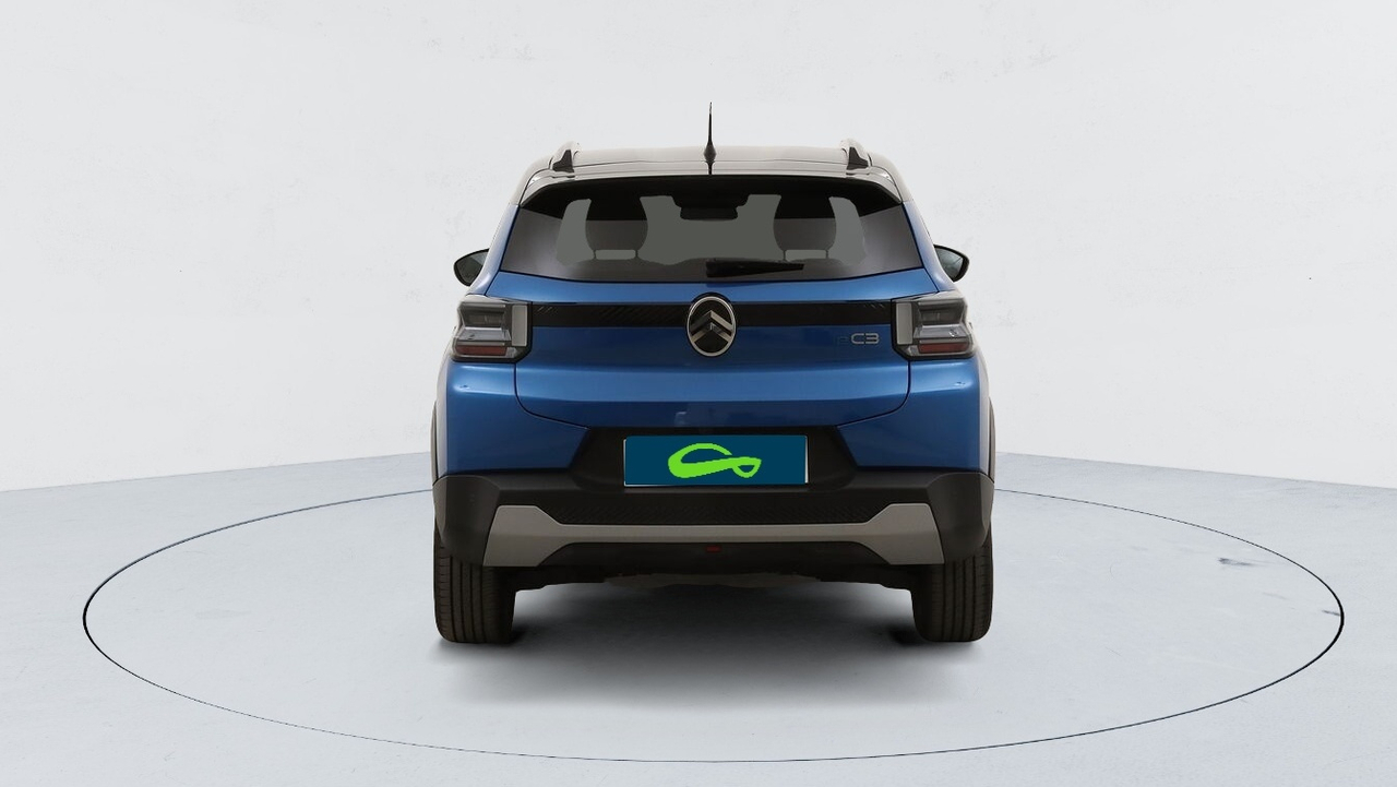Citroën C3 — photo 4