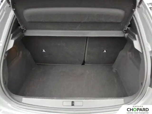 Peugeot 208 hybrid 100 e-dcs6 — photo 12
