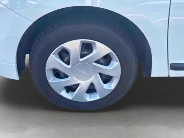Dacia Logan mcv 0.9 eco-g 90ch silverline — photo 10