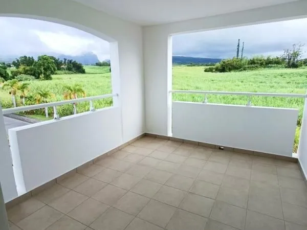 Appartement 3 pièces 71 m²