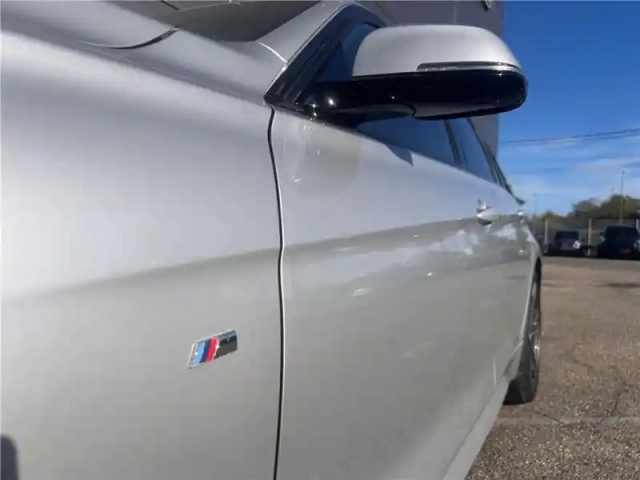 Bmw Serie 3 F30/F31 touring 320d 190 ch bva8 — photo 4