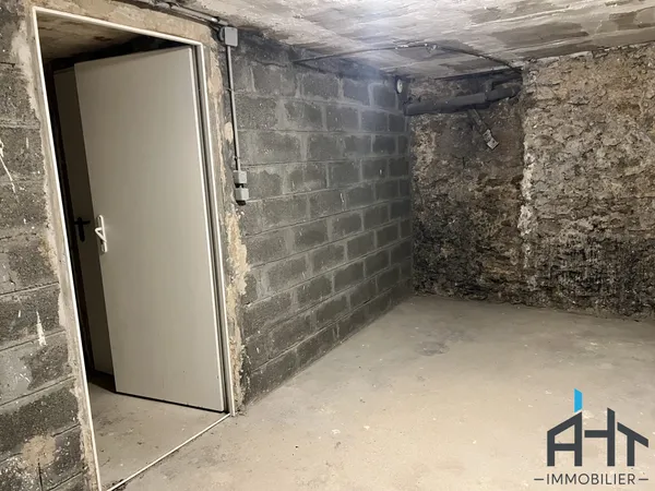 Parking/Garage/Box 12 m²