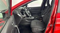 Renault Captur 1.6 E-Tech hybride 145ch Evolution — photo 12