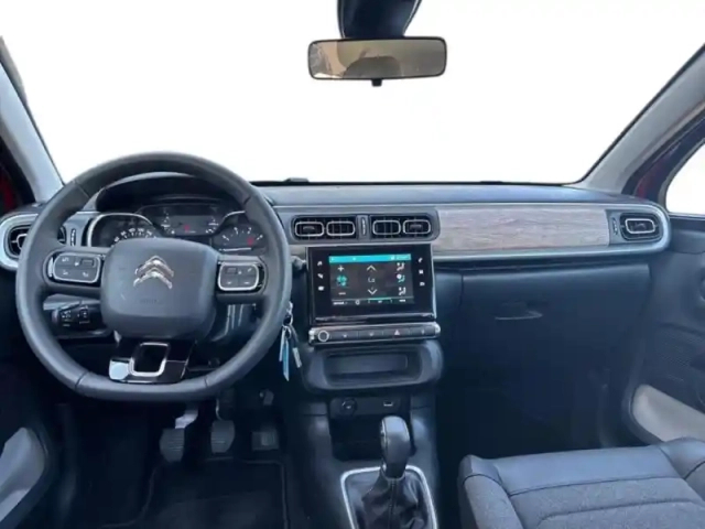 Citroën C3 1.2 puretech 83ch s&amp;s plus — photo 6