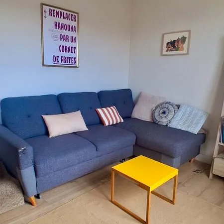 Appartement avec vue - Valenciennes