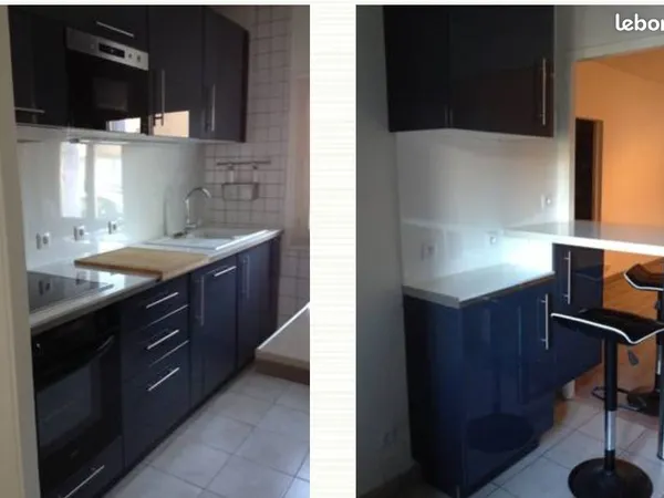 APPARTEMENT T3 Lardenne