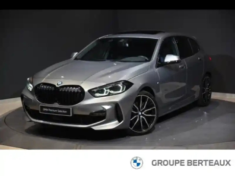 Bmw Serie 1 série 1 118ia 136ch m sport dkg7