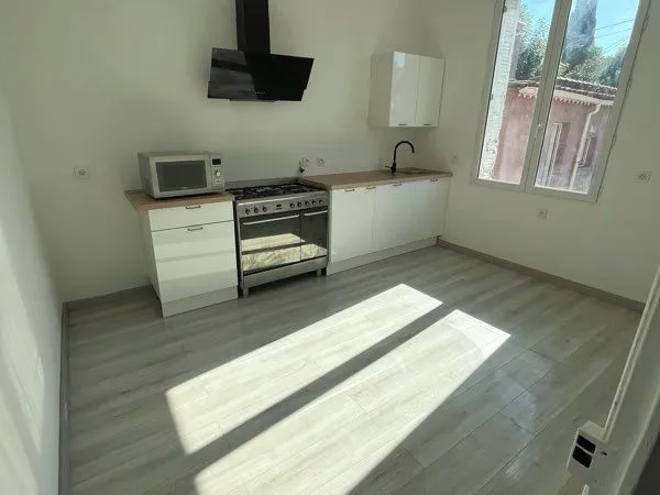 Collocation Nîmes Maison 4 Pièces