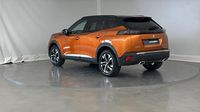 Peugeot 2008 1.2 PureTech 130ch S&S GT EAT8 — photo 8