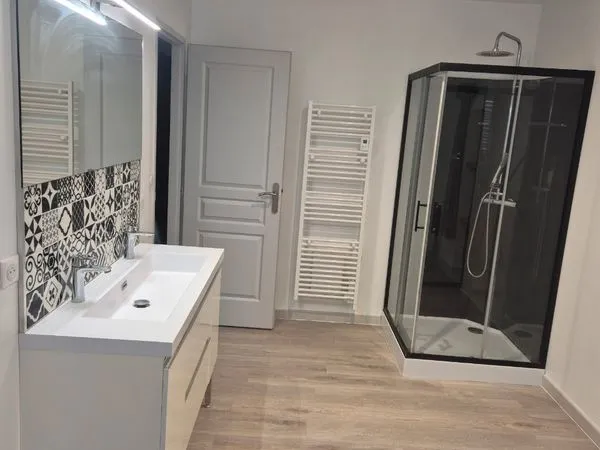 Appartement T3 90m2