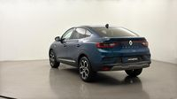 Renault Arkana 1.3 TCe mild hybrid 140ch Techno EDC -22 — photo 8