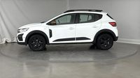 Dacia Sandero 1.0 TCe 90ch Stepway Extreme auto -24 — photo 7