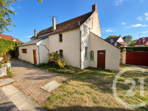 Maison 6 pièces 180 m²