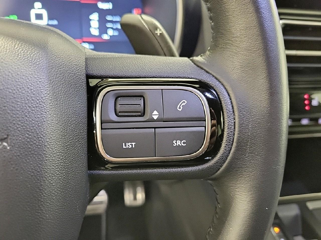 Citroën C5 Aircross puretech 130 s&s eat8 shine pack — photo 22