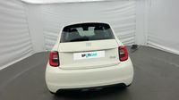 Fiat 500 e 95ch Action — photo 5