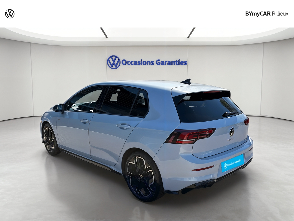 Volkswagen Golf 1.5 eTSI EVO2 150 DSG7 — photo 3