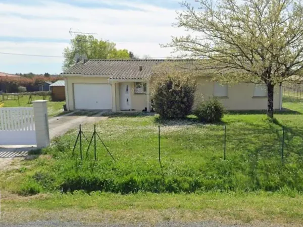 Maison 5 pièces 90 m²