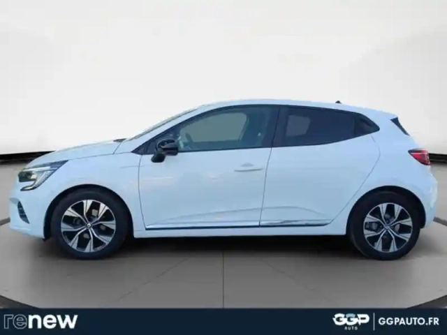 Renault Clio 1.0 tce 90ch evolution — photo 2
