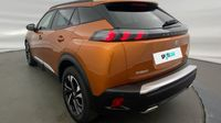Peugeot 2008 1.2 PureTech 130ch S&S Allure Pack — photo 6