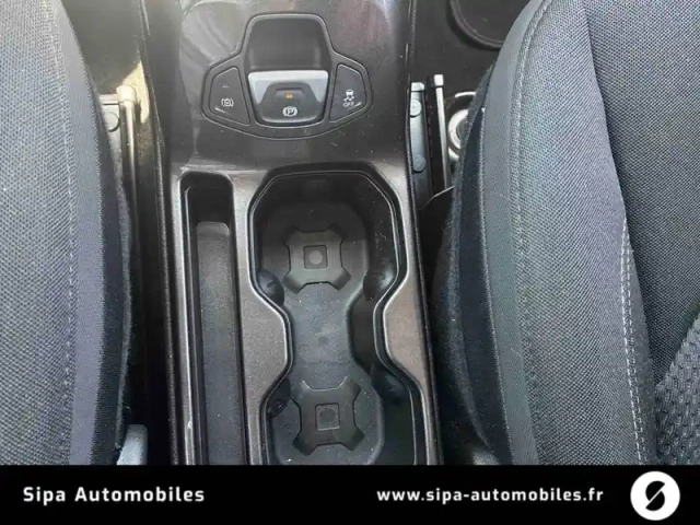 Jeep Renegade 1.3 turbo t4 190 ch phev bva6 4xe eawd — photo 26