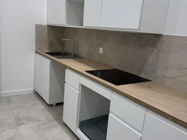 Appartement 4 pièces 146 m²