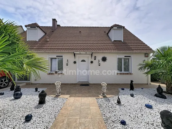 Maison à vendre 7 pièces TAVERNY (95) 175m²
