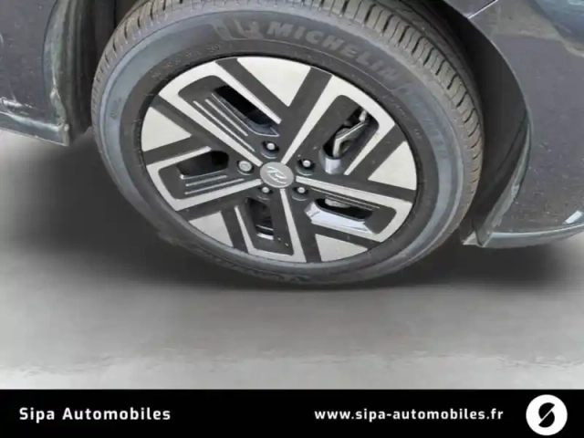 Hyundai Kona electrique 39 kwh - 136 ch — photo 22