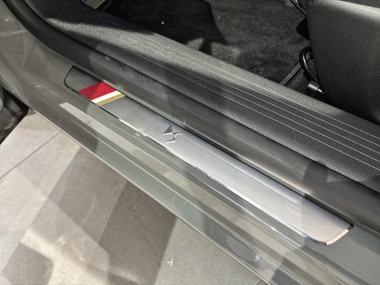 Ds Ds 4 essence 130ch performance line + automatique — photo 13