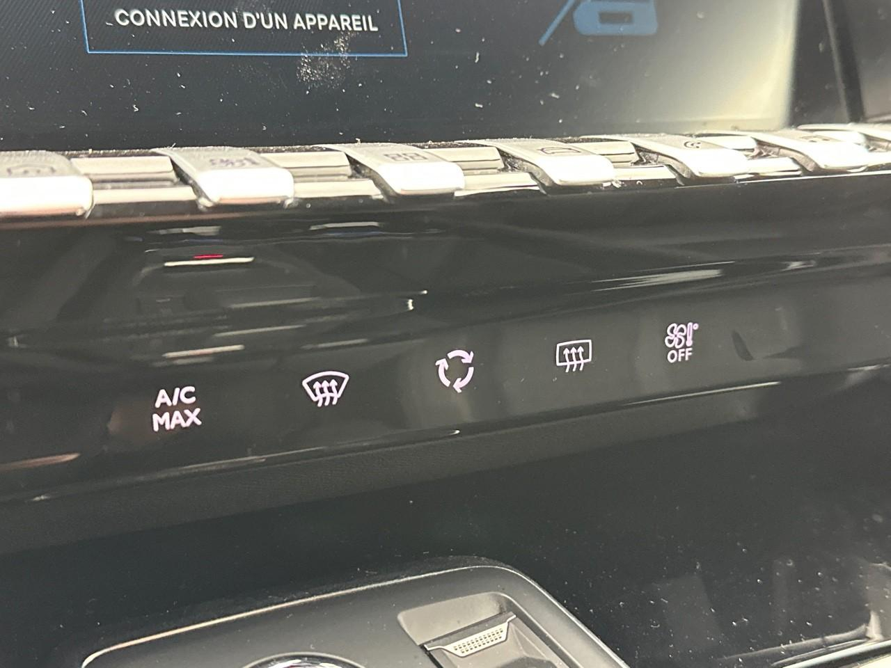 Peugeot 508 bluehdi 130 ch s&s eat8 allure — photo 28