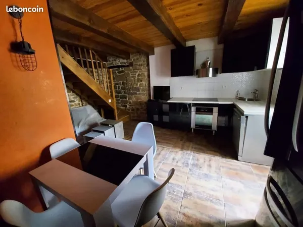 Appartement T3