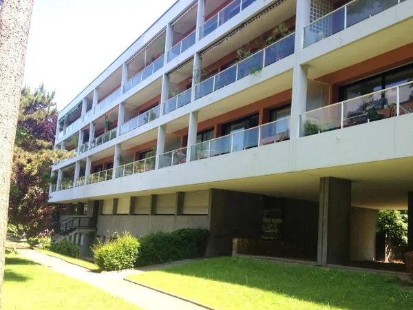 Appartement 1 pièce 16 m²