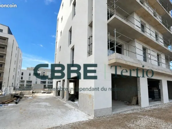 Local commercial 133 m² TOURS