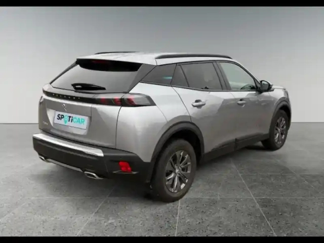 Peugeot 2008 1.2 puretech 130ch s&amp;s style eat8 — photo 5