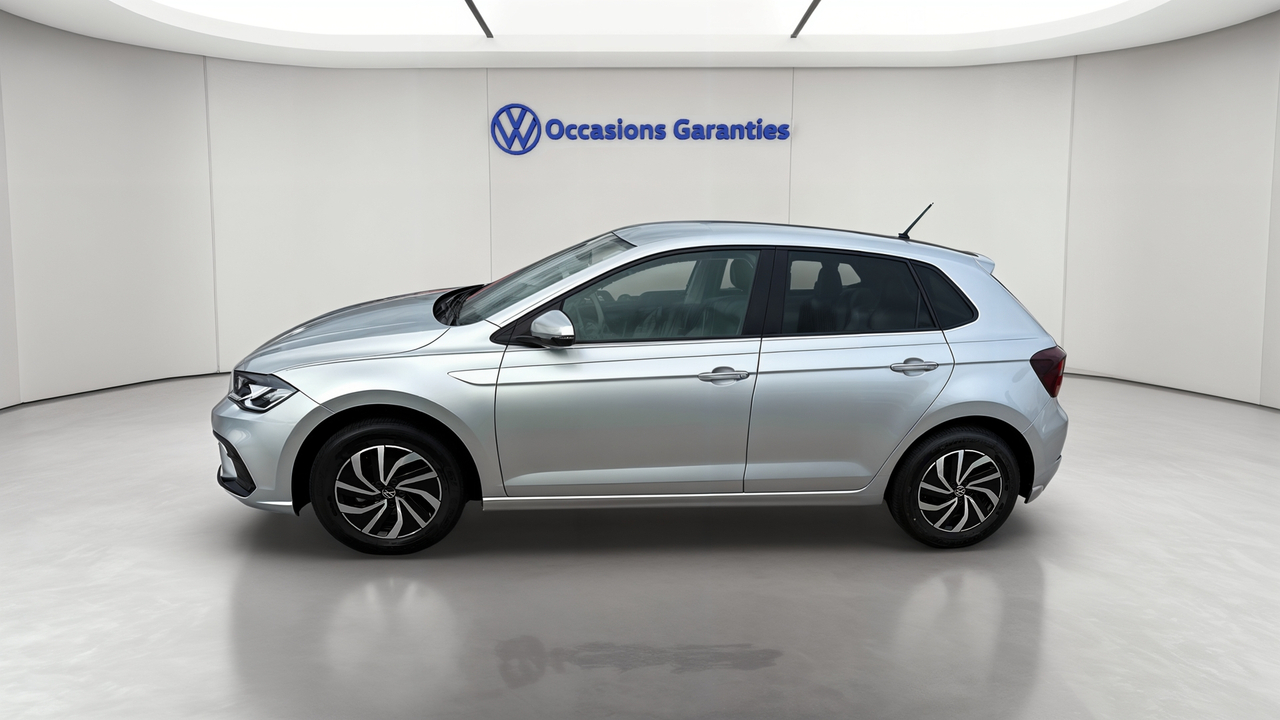 Volkswagen Polo 1.0 TSI 95 S&amp;S BVM5 — photo 2