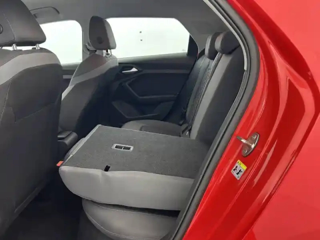 Audi A1 sportback 25 tfsi 95 ch s tronic 7 — photo 59