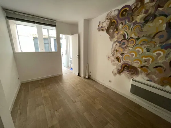 Local commercial 19 m²