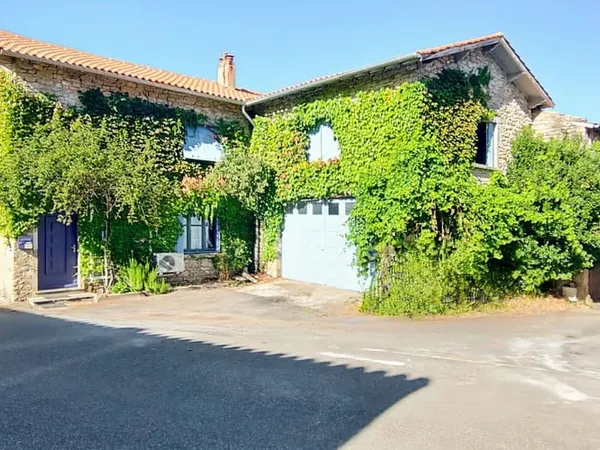 Maison 3 pièces 82 m²