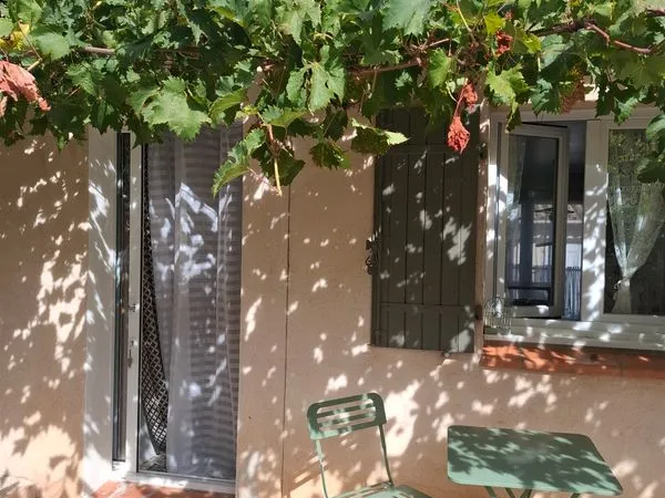 Location studio sur Giens
