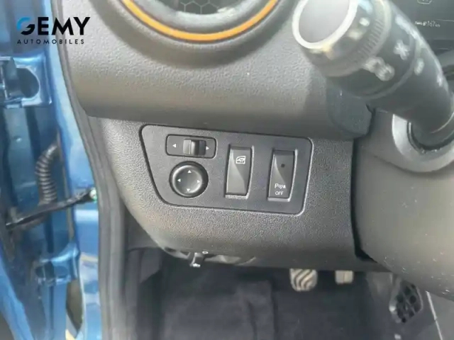 Dacia Spring achat intégral — photo 12