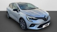 Renault Clio 1.3 TCe 140ch Initiale Paris -21N — photo 3