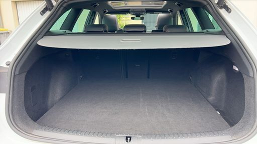 Seat Leon ST 1.4 TSI 204 e-Hybrid DSG6 - FR – 2020 – 77129 km – Hybride rechargeable – Boîte Automatique — photo 36