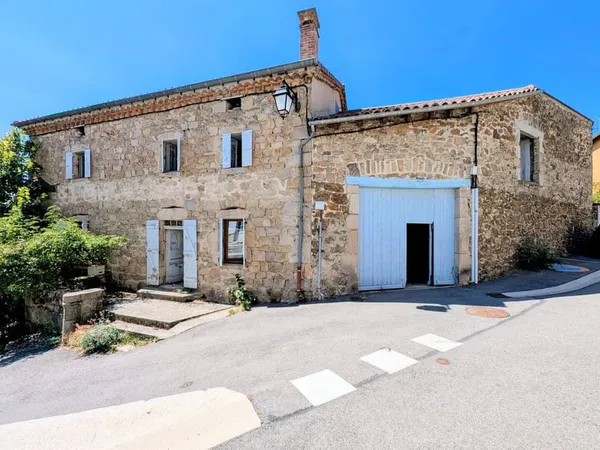Maison 8 pièces 154 m²