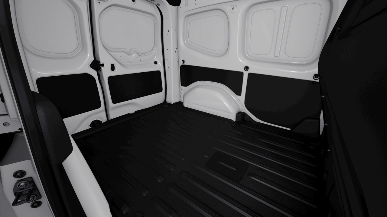 Mercedes eCITAN 90 KWH LONG — photo 11
