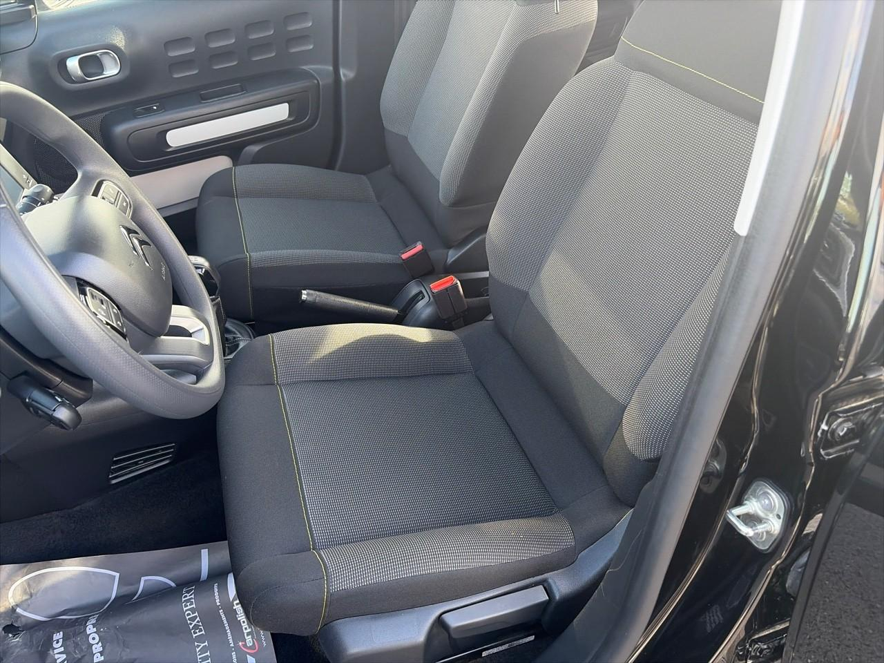 Citroën C3 1.2 puretech 83ch s&s you — photo 9