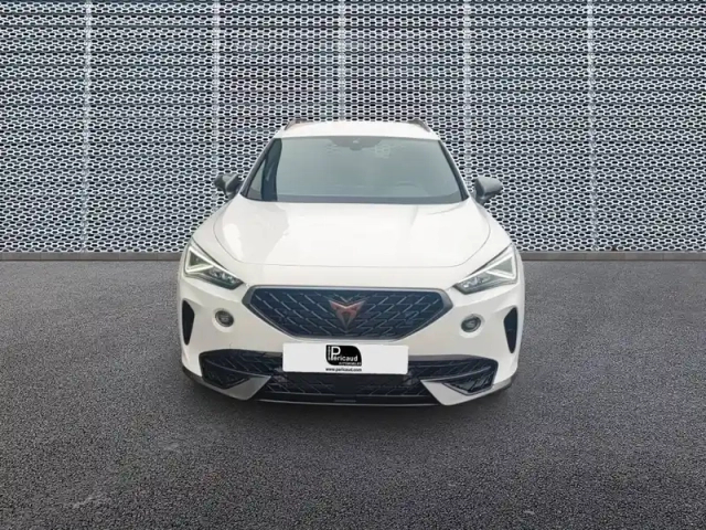 Cupra Formentor 1.4 e-hybrid 204 ch dsg6 — photo 39
