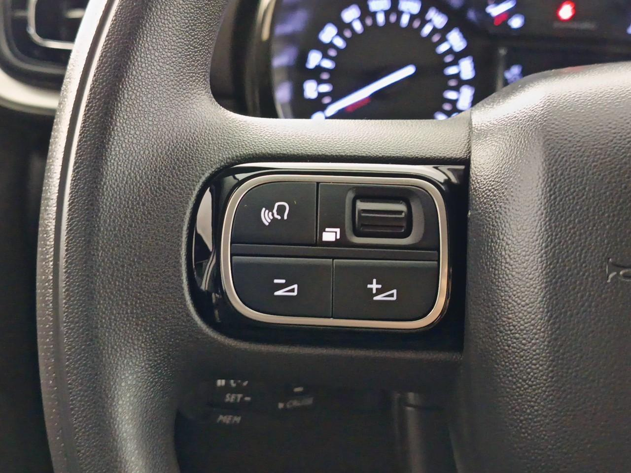 Citroën C3 puretech 83 s&s bvm5 shine — photo 17