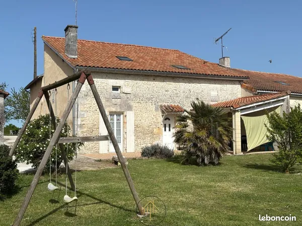 Maison 7 pièces 197 m²