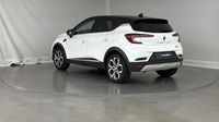Renault Captur 1.6 E-Tech hybride 145ch Techno Fast Track — photo 8